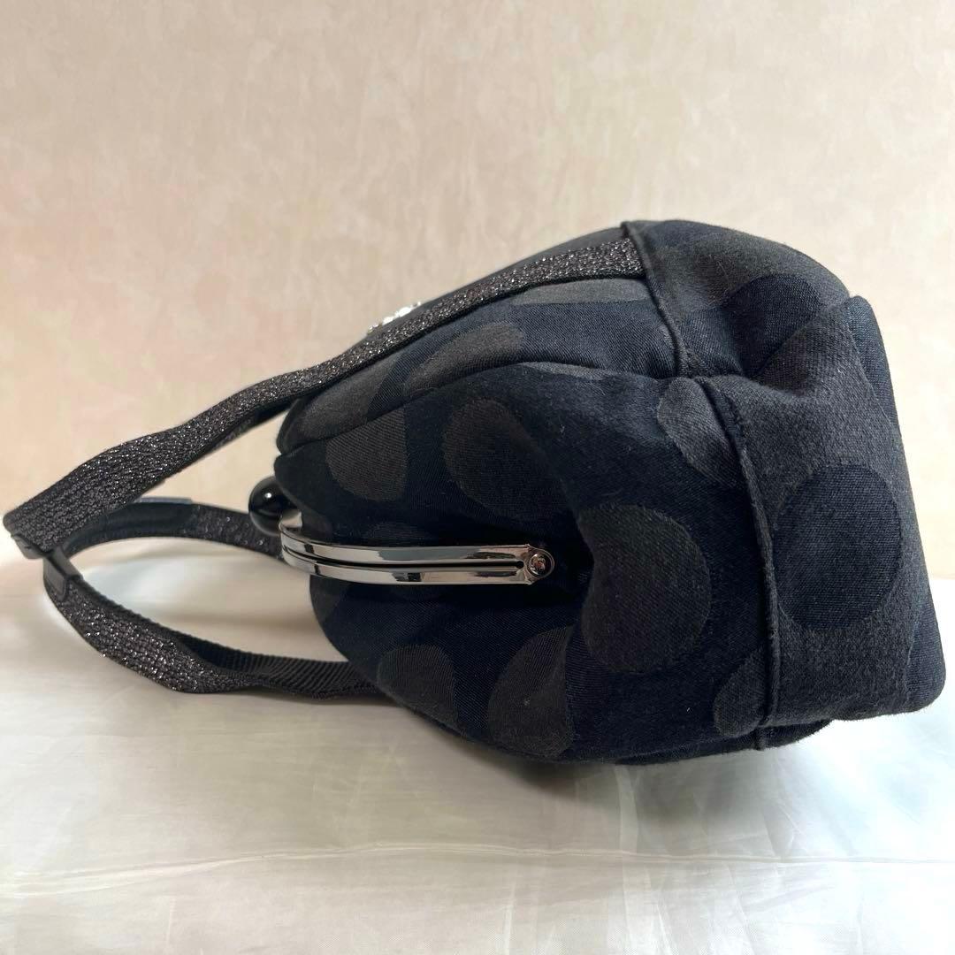 ★希少★シンクビー！がま口バッグ