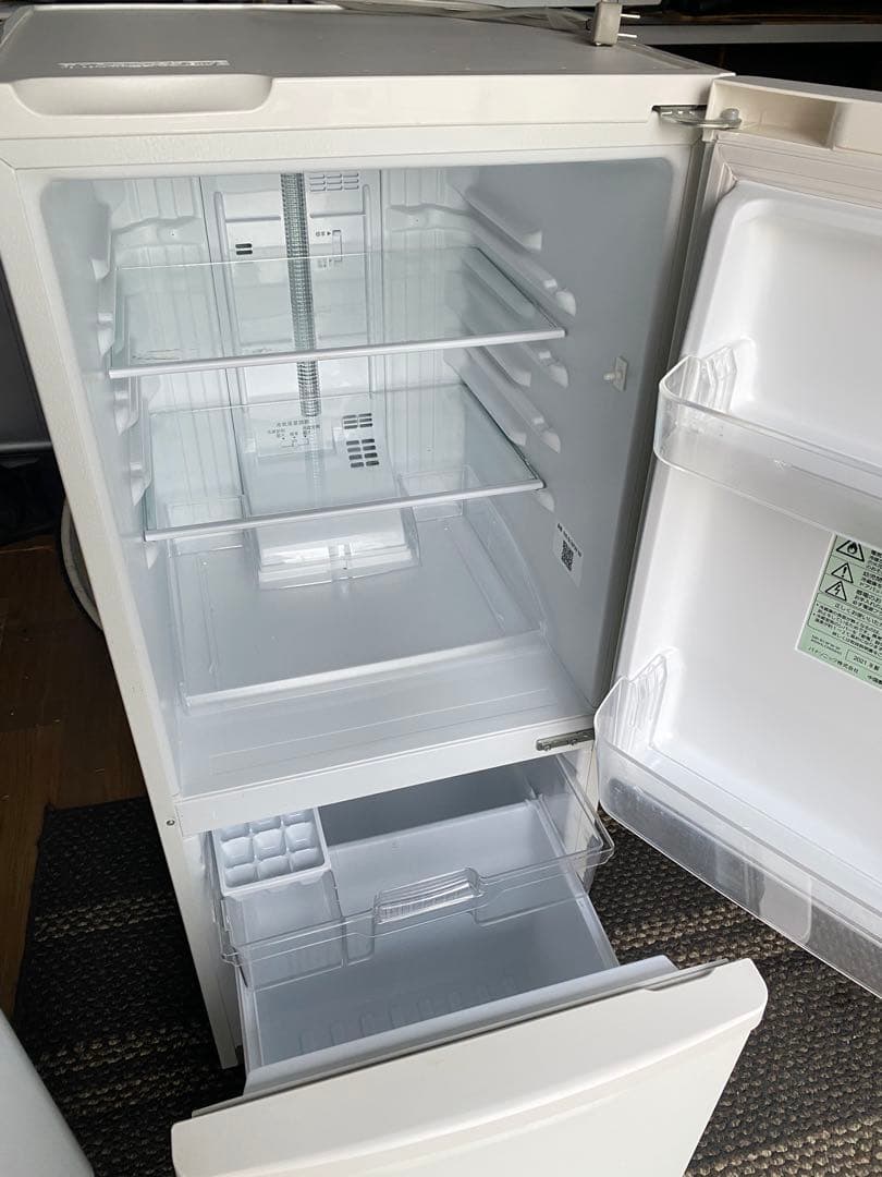 名古屋近郊限定送料設置無料 2021年式パナソニック冷蔵庫