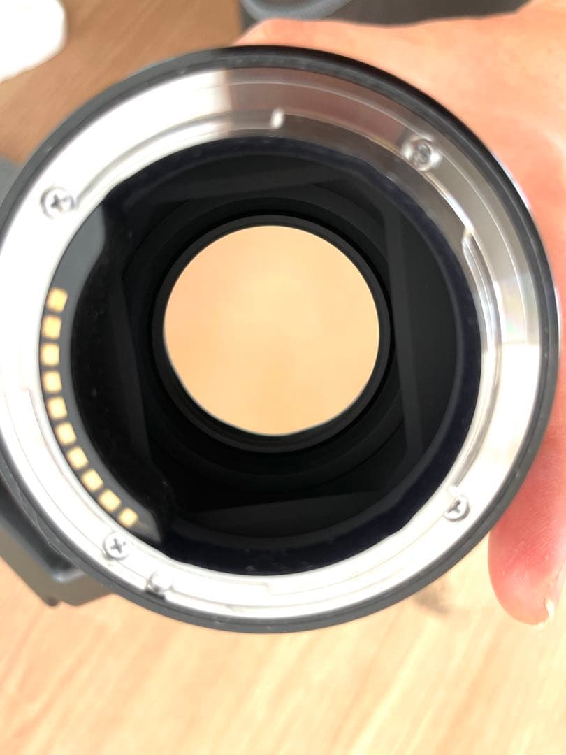 レンズ(ズーム) SIGMA Art 105mm F1.4 DG