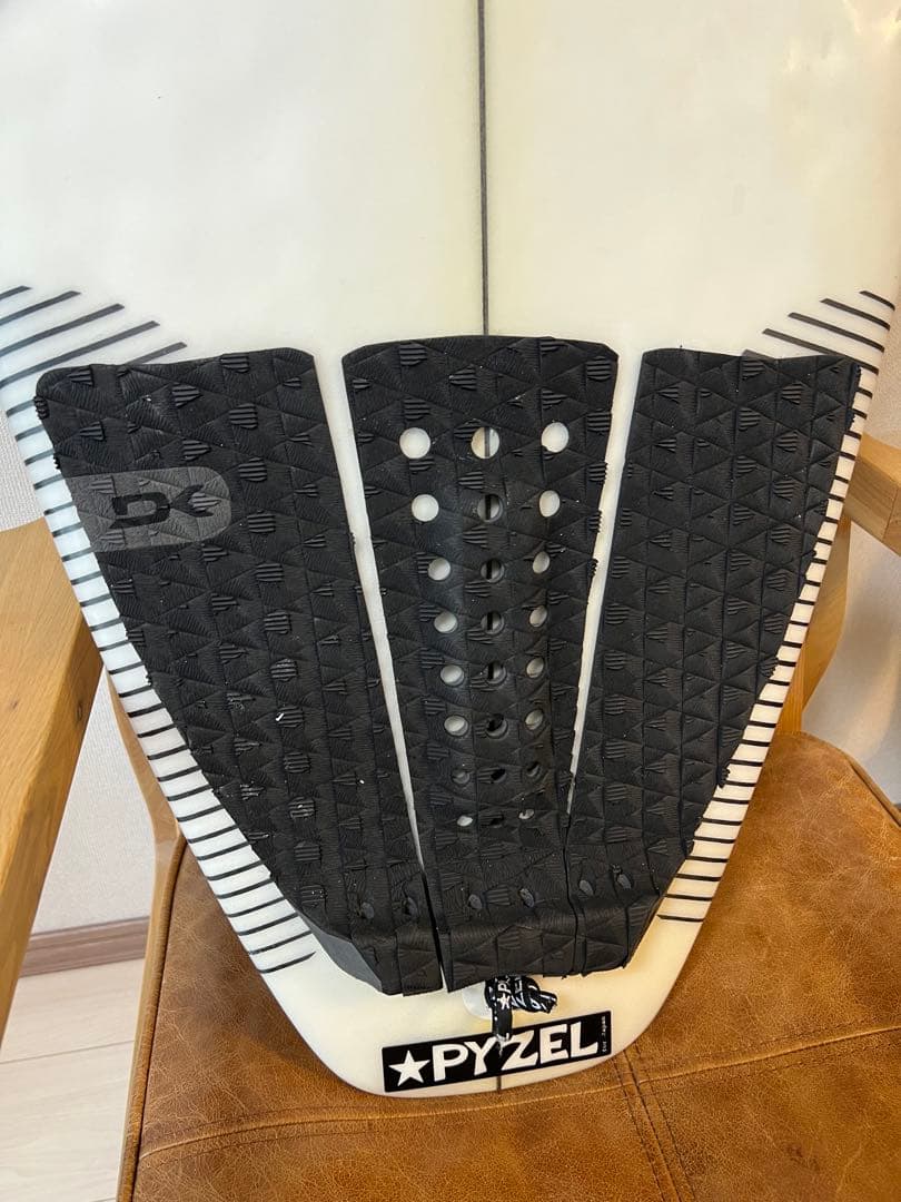 ゆうたさん専用　PYZEL パイゼル　サーフボード HIGHLINE 5’9