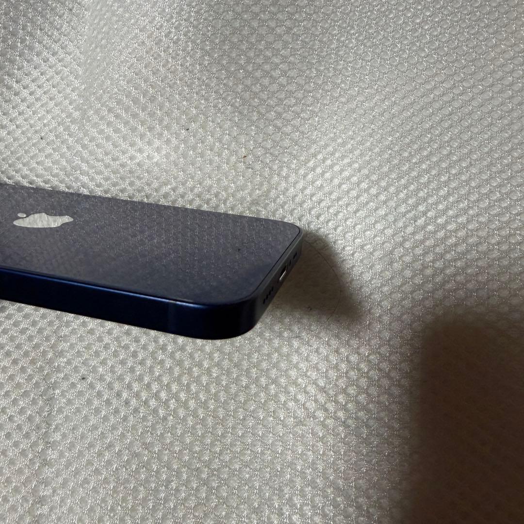 ⭐︎SIMフリー iPhone12mini 128GB バッテリー100%