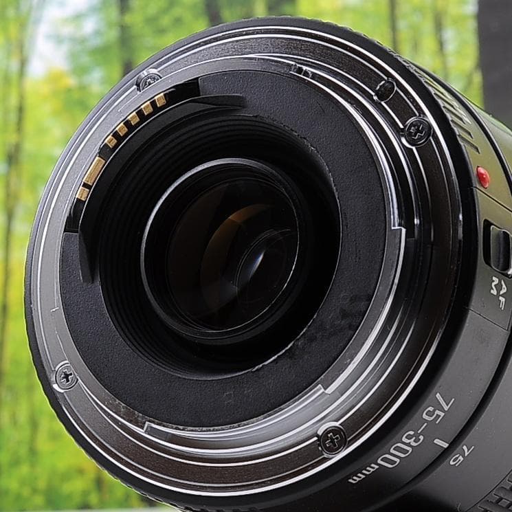 スマホ転送セット☆Canon Kiss X7 超望遠レンズ♪スポーツ撮影に☆