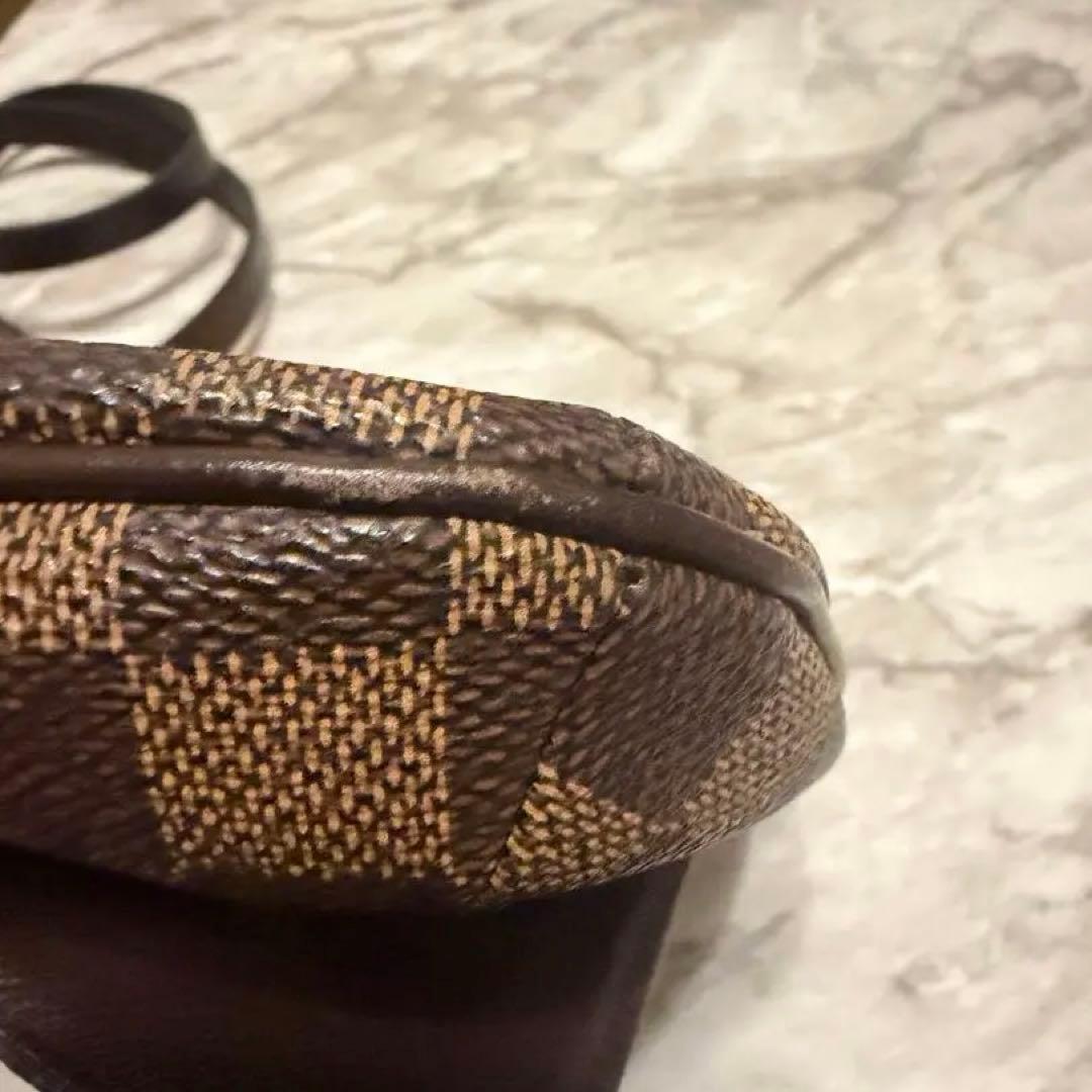 【美品】ルイ・ヴィトン Louis Vuitton ミュゼット タンゴロング