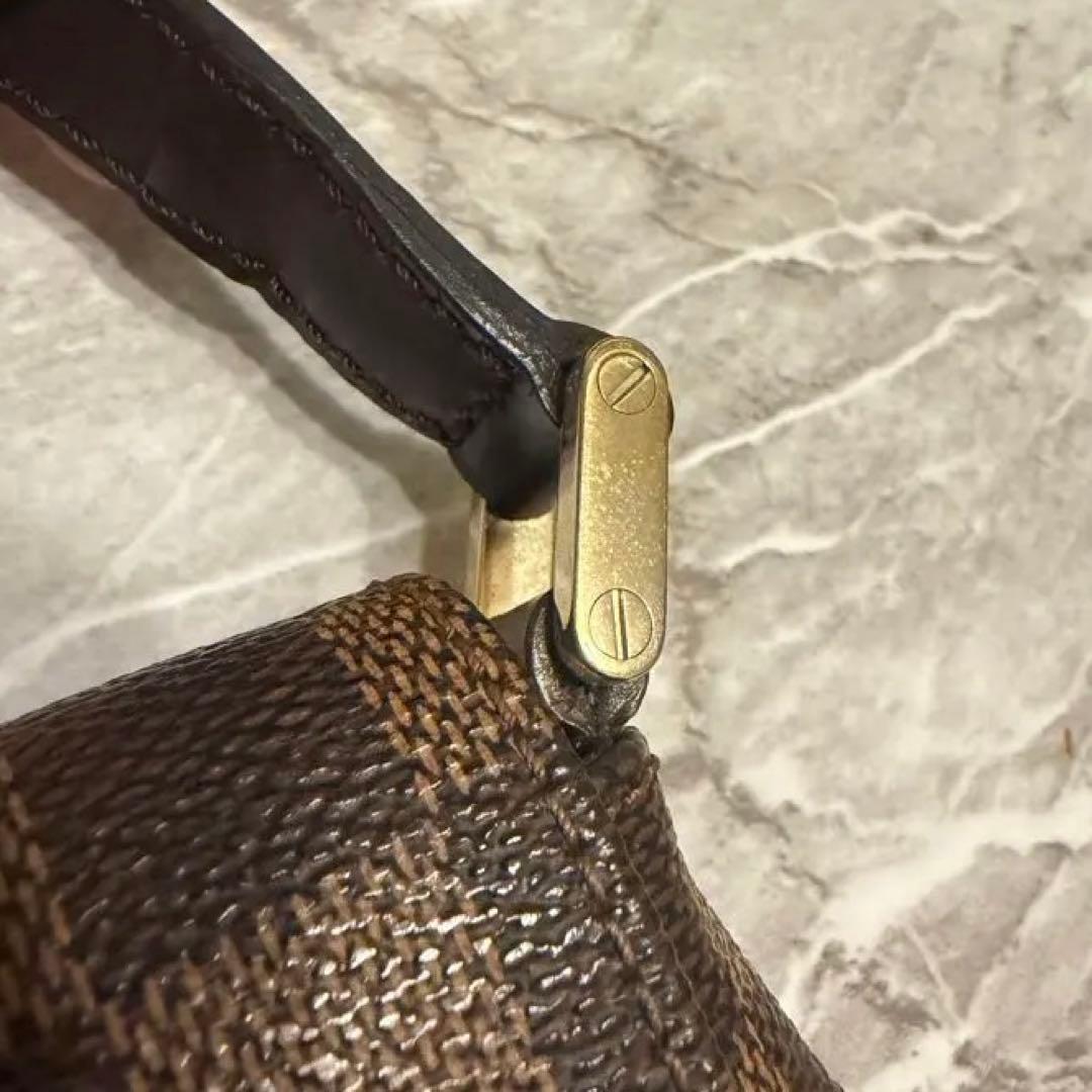 【美品】ルイ・ヴィトン Louis Vuitton ミュゼット タンゴロング