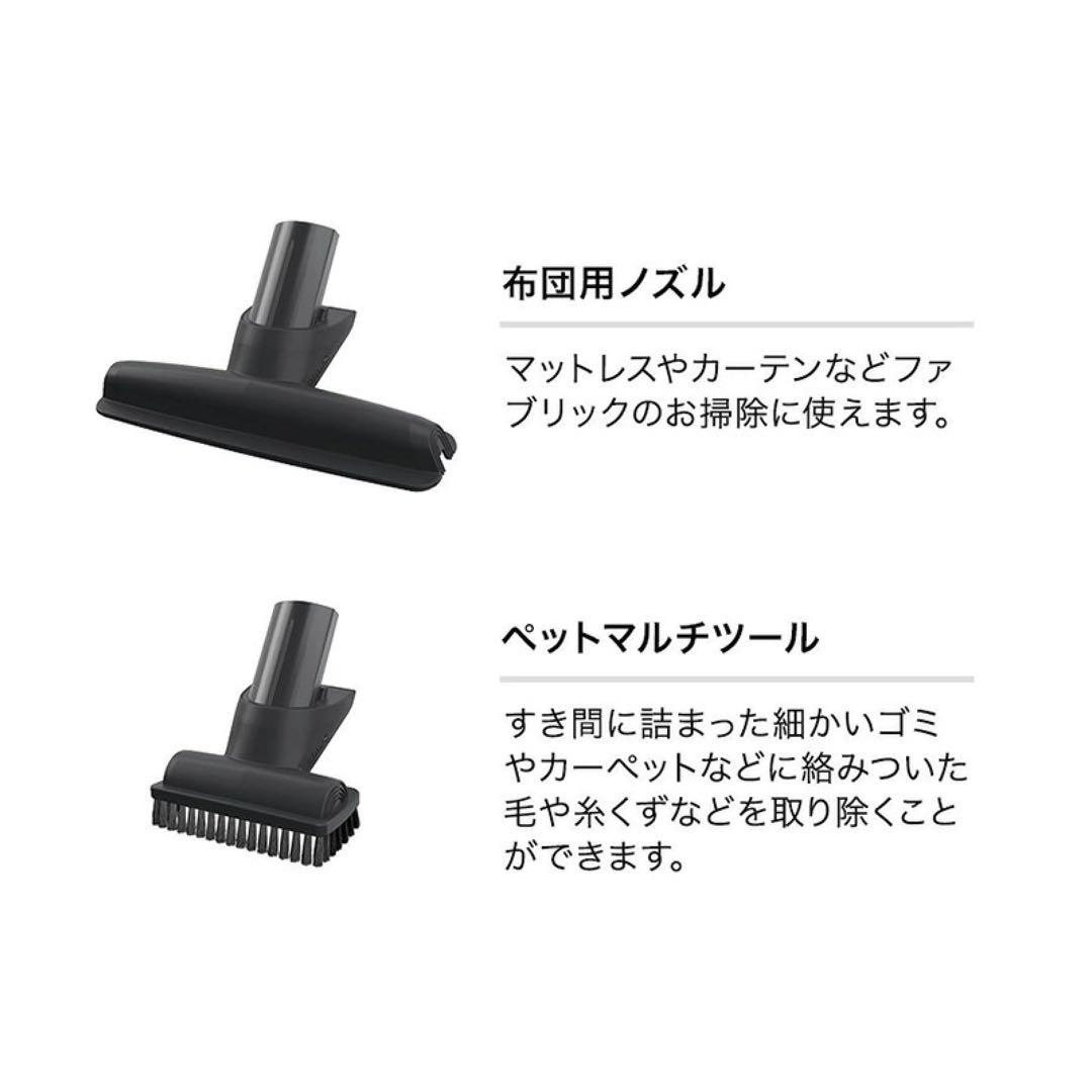 新品未使用Shark EVOPOWER EX WV417JGY WV416