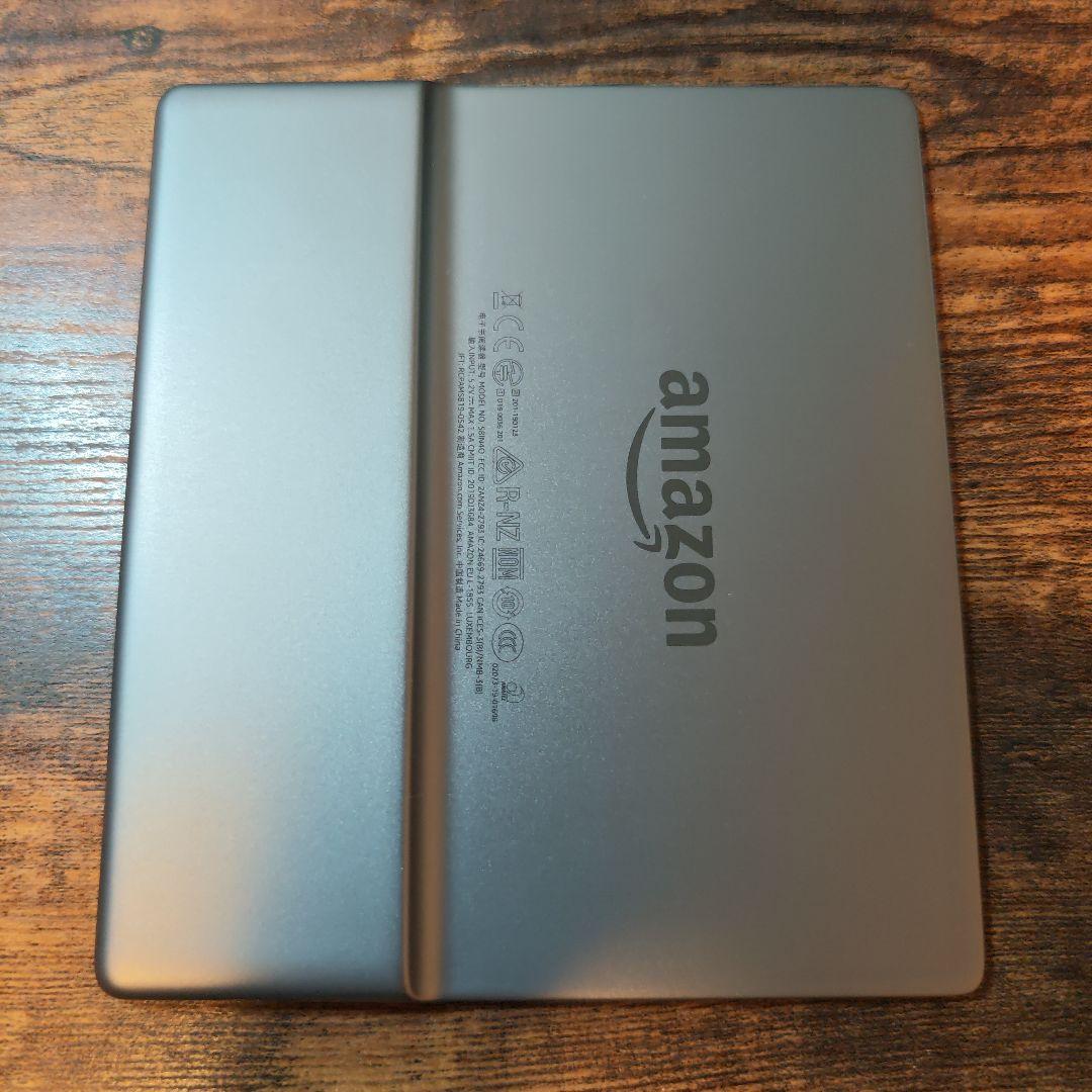 【32GB】Kindle Oasis 電子書籍リーダー 第10世代