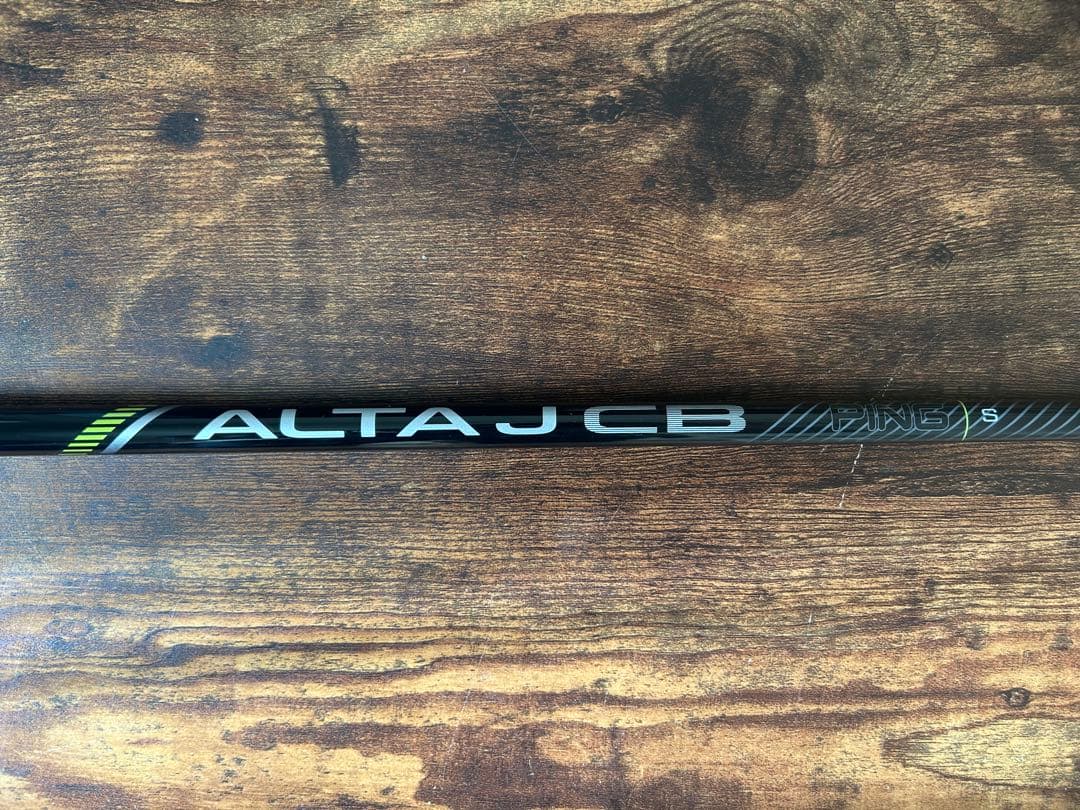 PING G430 MAX フェアウェイウッド 7W