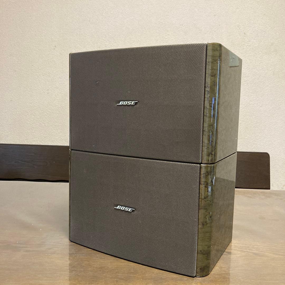 BOSE 121 スピーカー