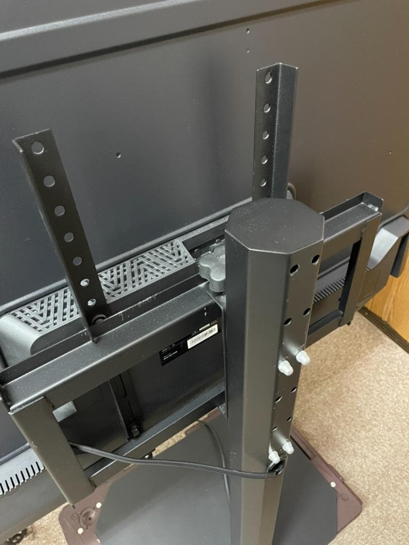 【スタンド付き】MAXZEN 液晶テレビ JU50SK04 50インチ