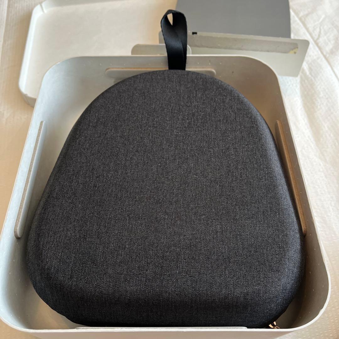 【正常美品】SONY WH-1000XM5 ワイヤレスヘッドホン