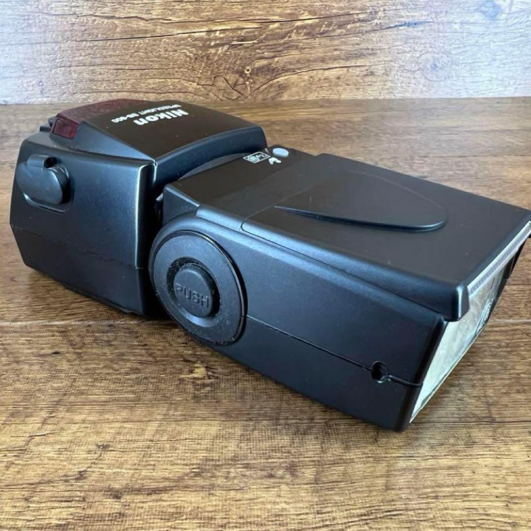 Nikon ニコン　スピードライト　SB-800 ストロボ　フラッシュ　L-9