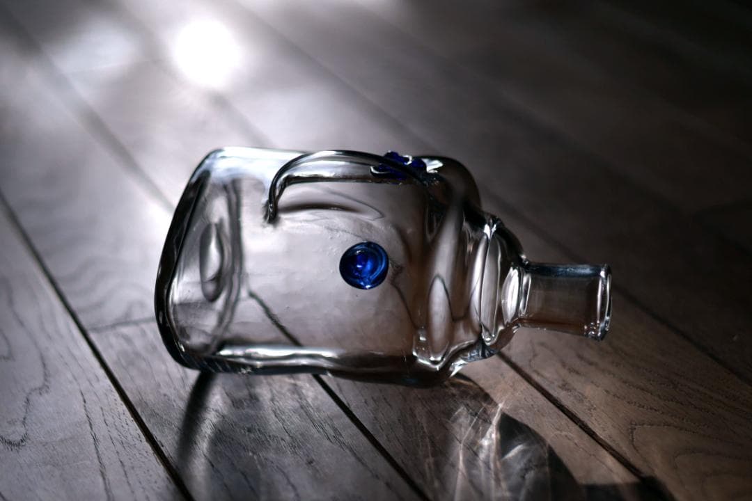 Erik Hoglund エリックホグラン ボトル 76908