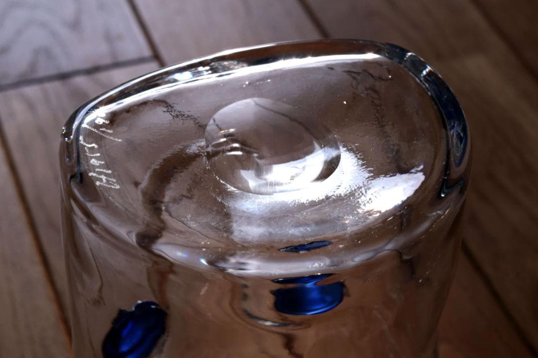 Erik Hoglund エリックホグラン ボトル 76908