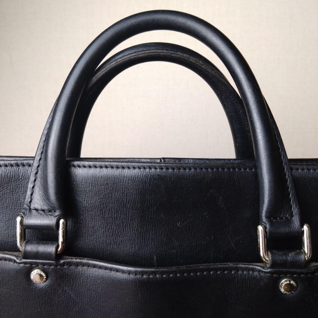 Porter 【ポーター】 ビジネスバッグ ブリーフケース 本革 レザー