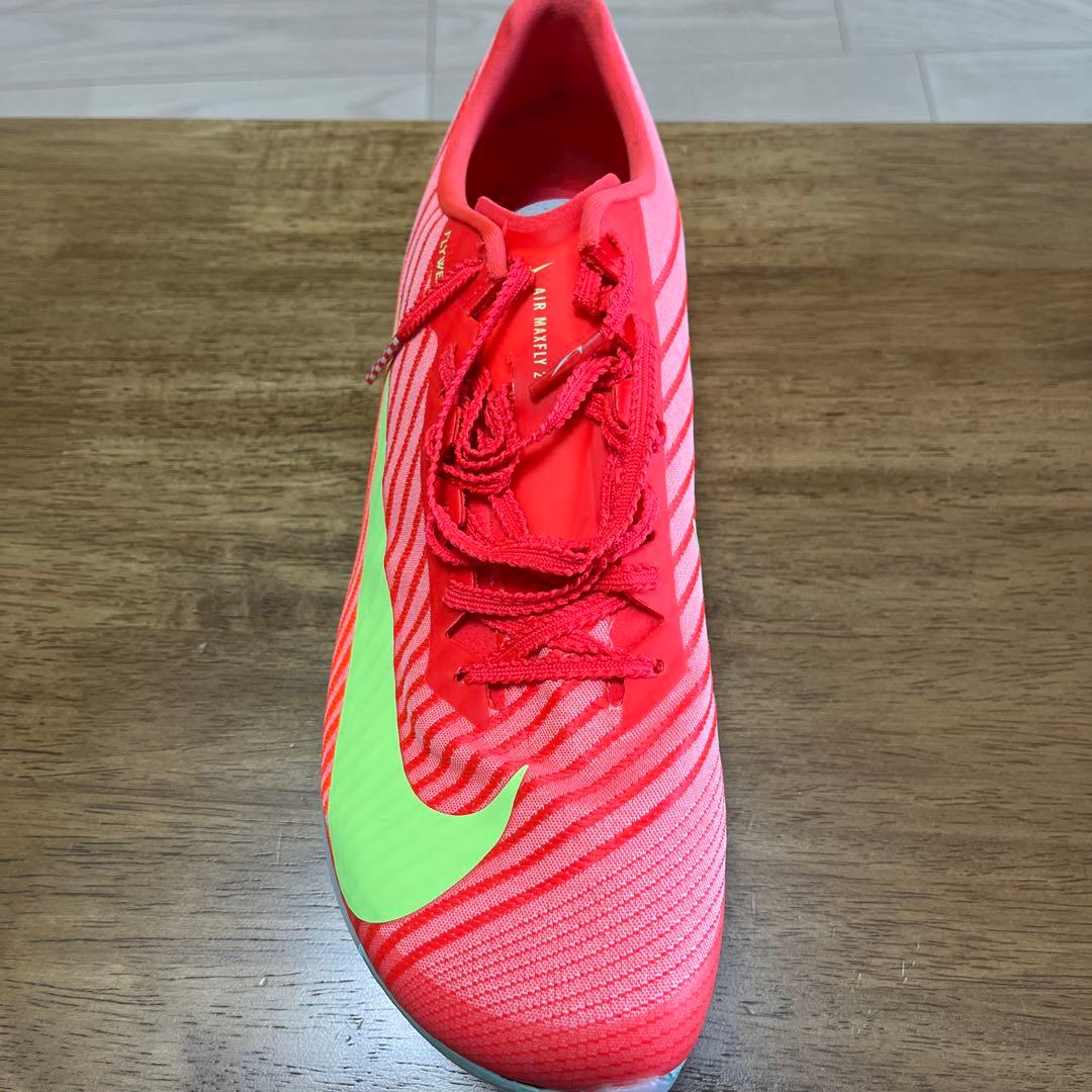 スパイク・シューズ NIKE AIR ZOOM MAXFly2