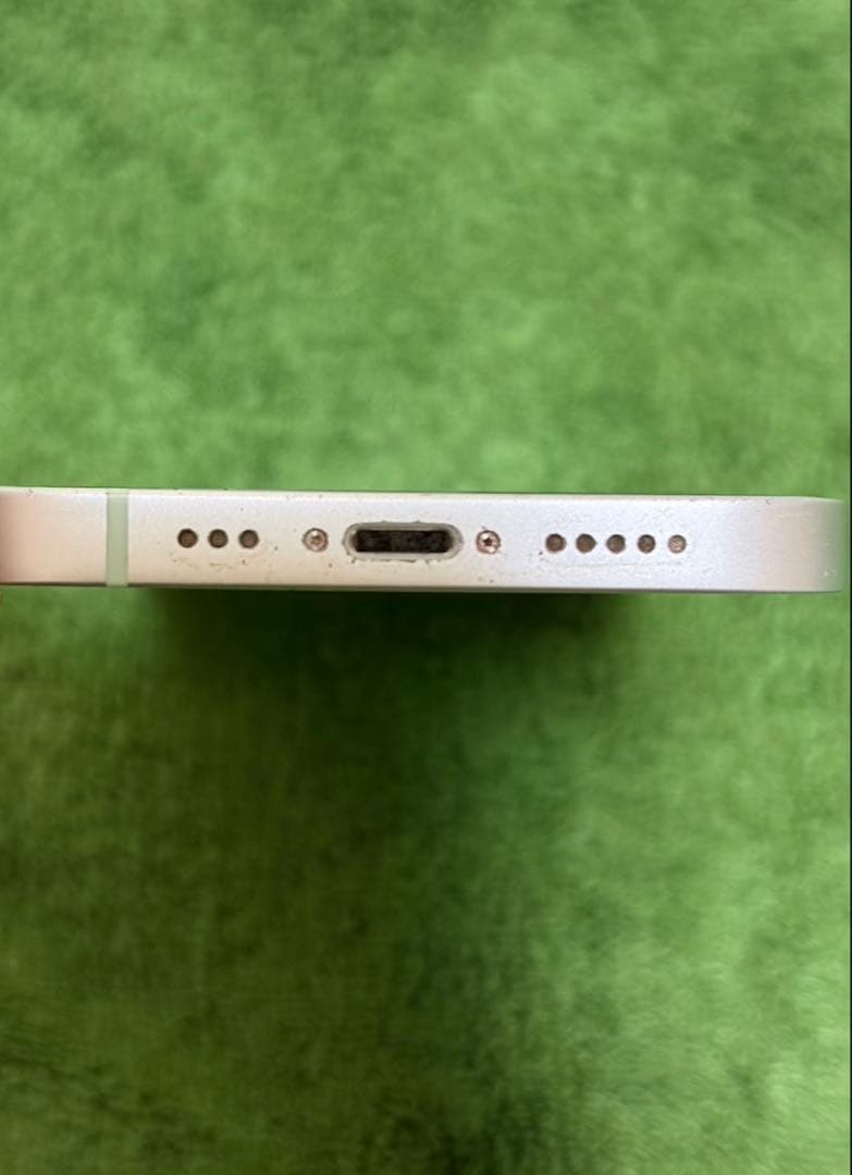 iPhone12 本体 ミントグリーン 64GB