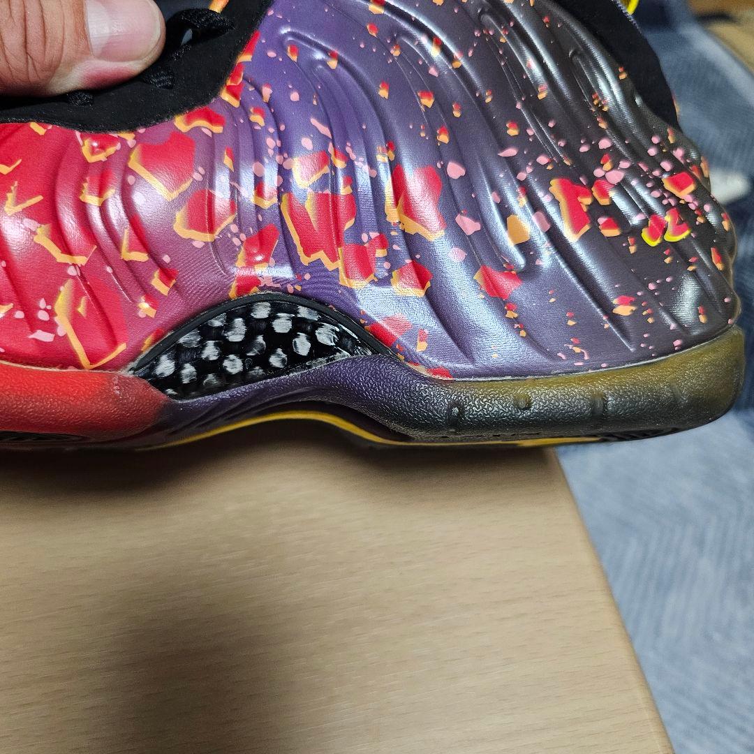 エアポジット アステロイド【27.5センチ】