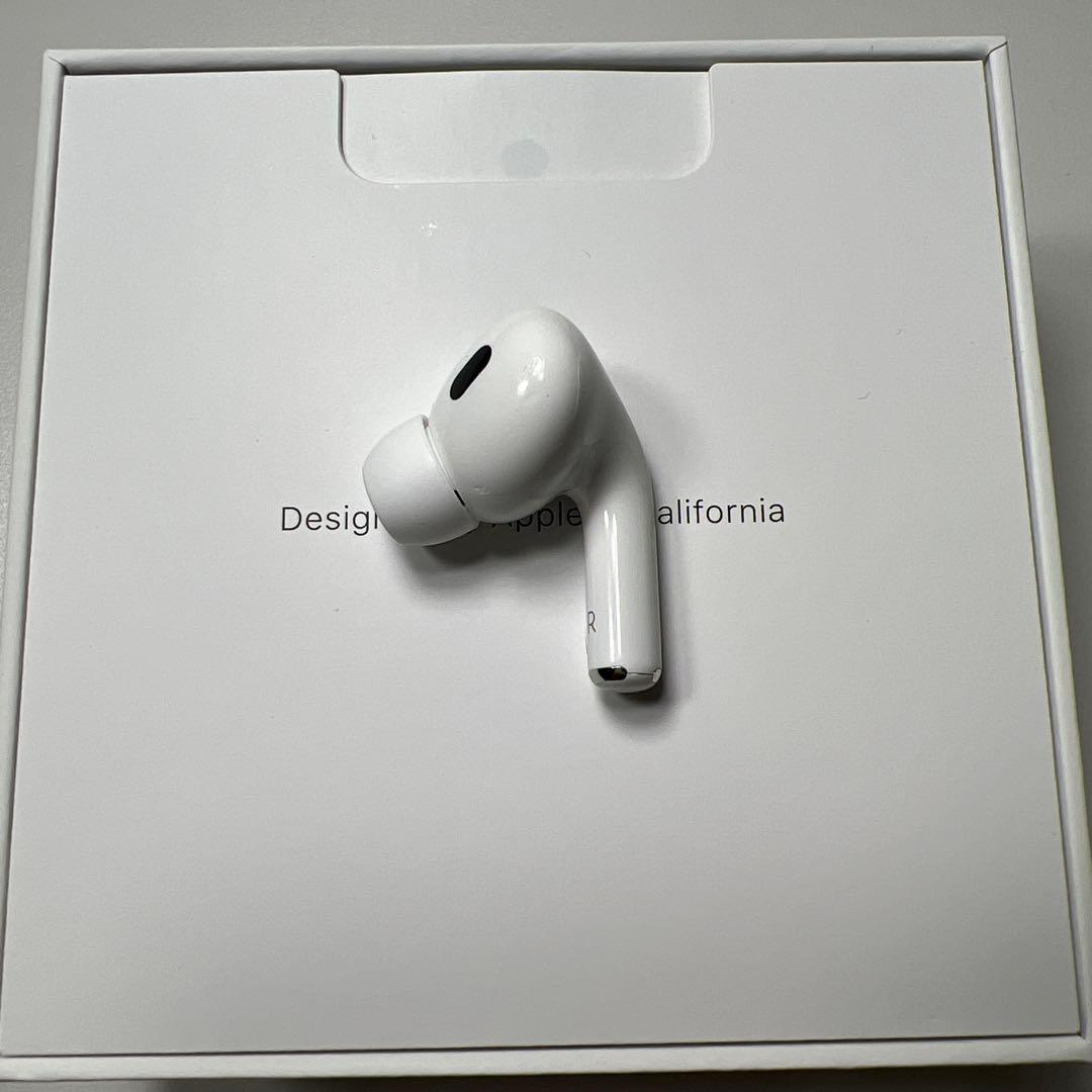 AirPods Pro 第2世代 usb-c 右耳 A3047 [55]