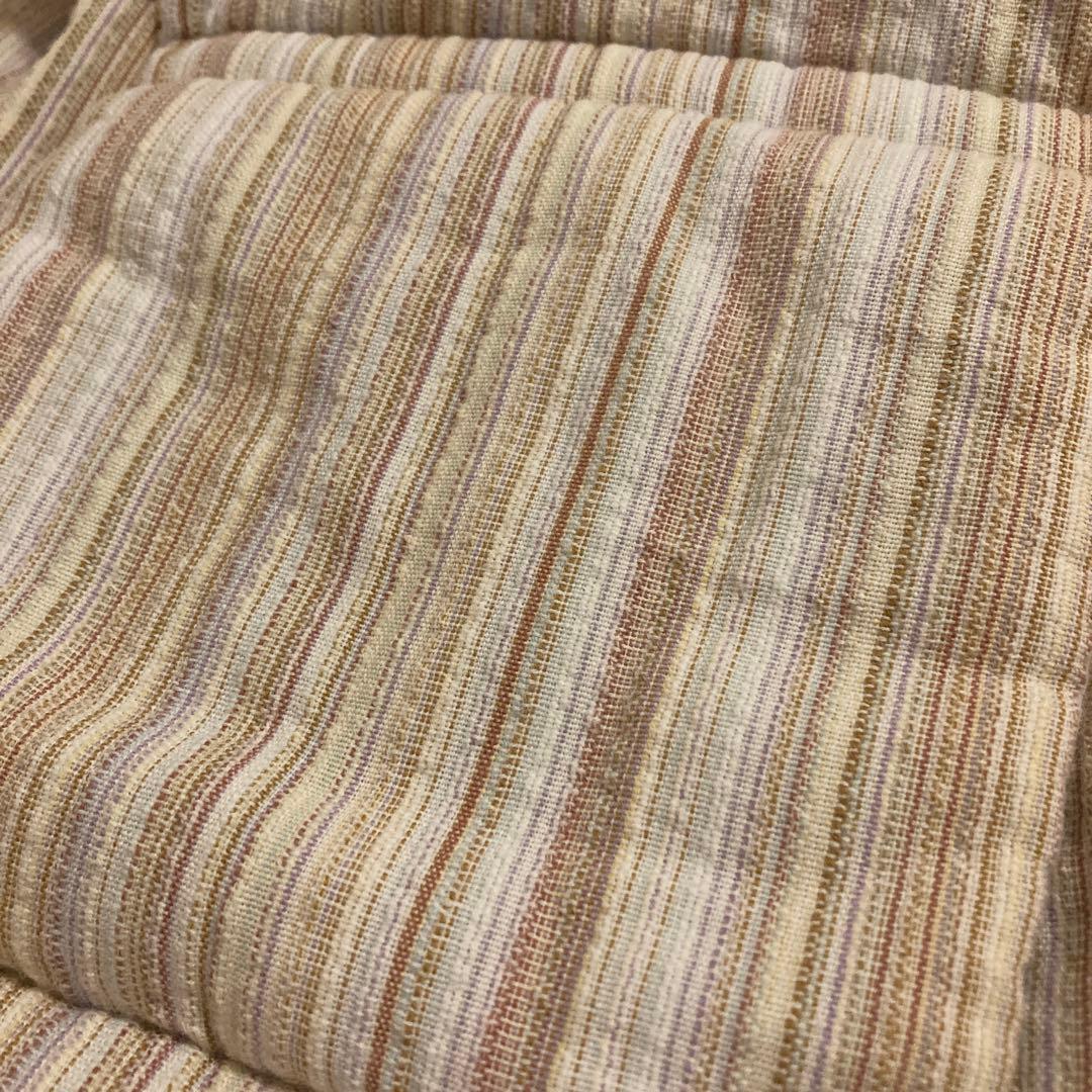 あっきースリング　ackeySling 抱っこ紐　白玉　説明書つき