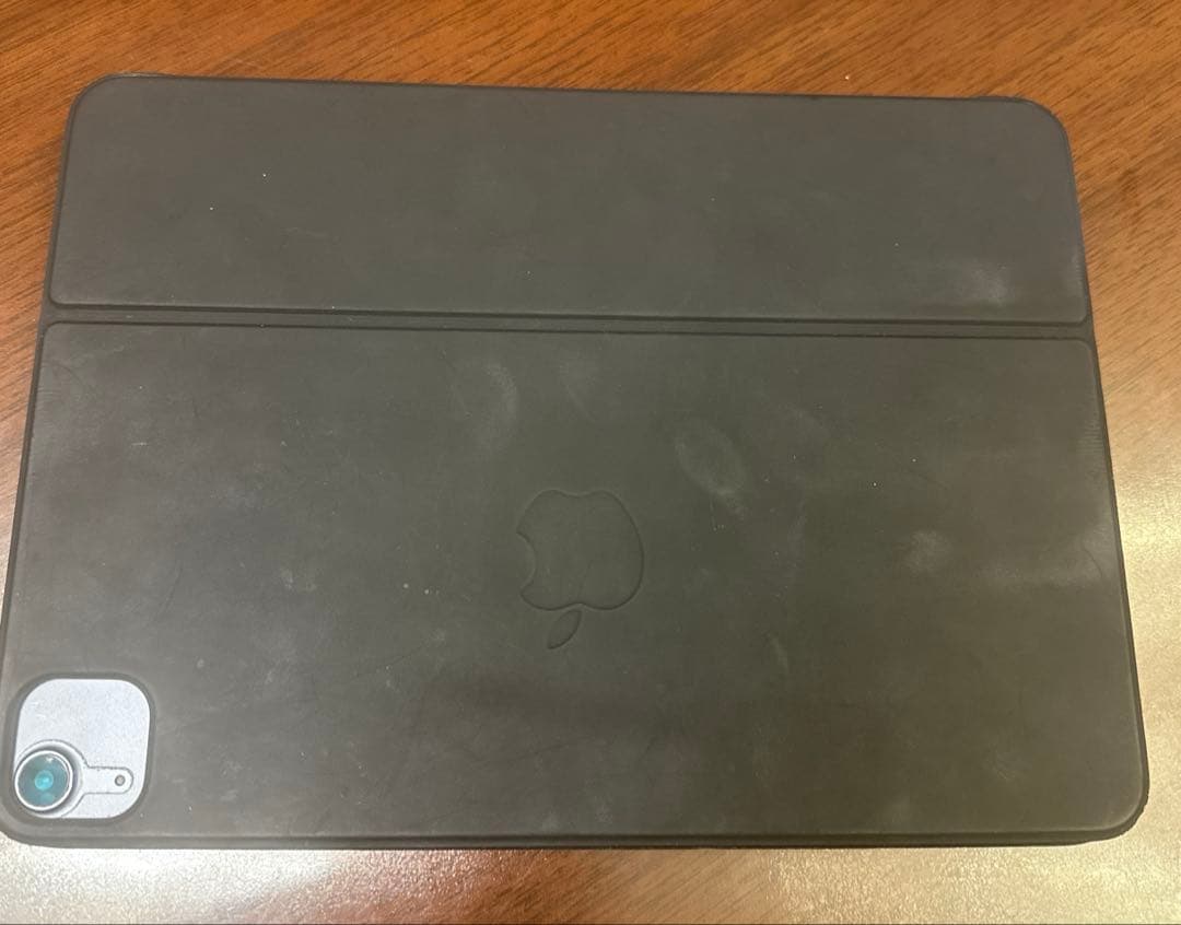 AppleiPadAir 第4世代アメリカ仕様スカイブルー256GBキーボード付