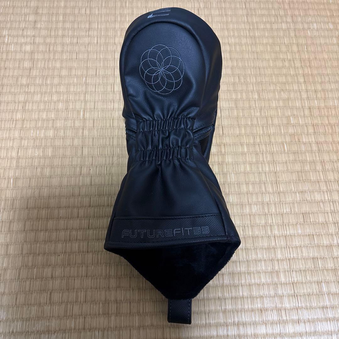 コブラ DS-ADAPT LSドライバー 9度 ヘッドのみ