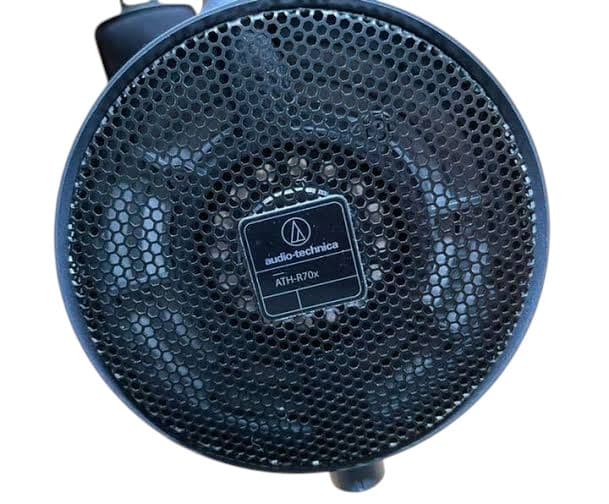 audio-technica ATH-R70x モニターヘッドホン ヘッドホン