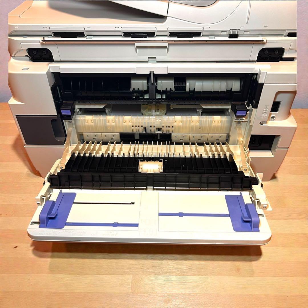 完動✨美品✨EPSON PX-M5081F 業務用 A3 複合機 インクジェット