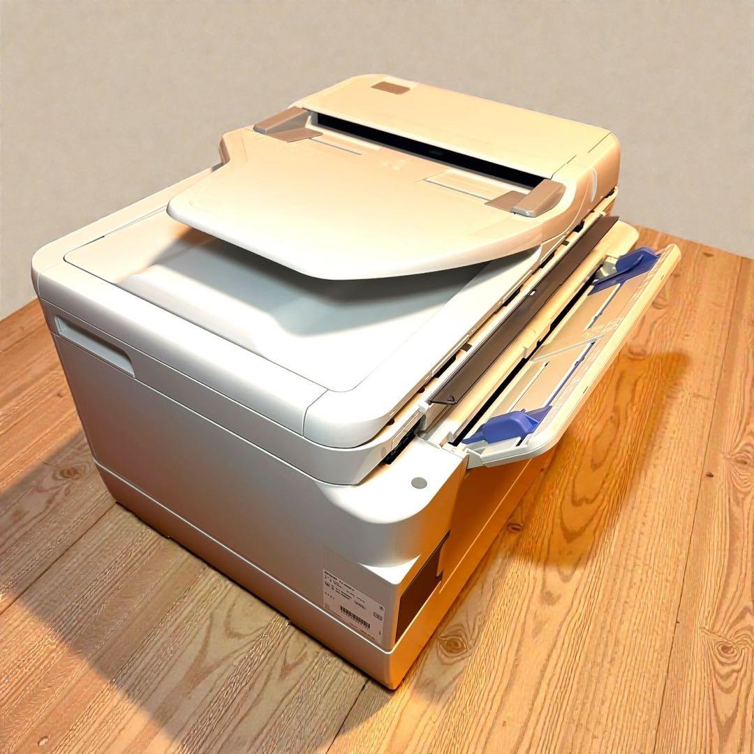 完動✨美品✨EPSON PX-M5081F 業務用 A3 複合機 インクジェット