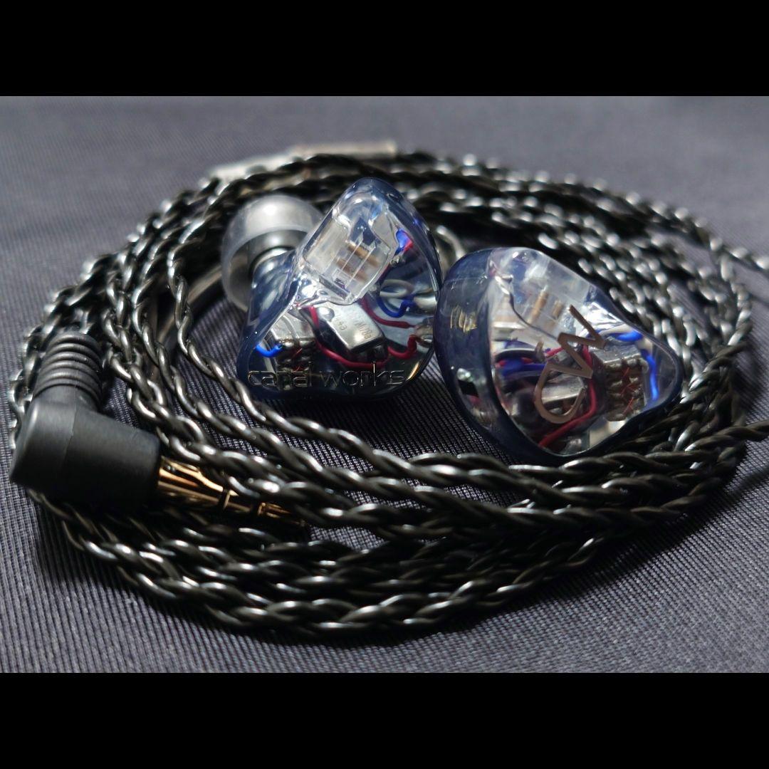 カナルワークス CW-U17LM