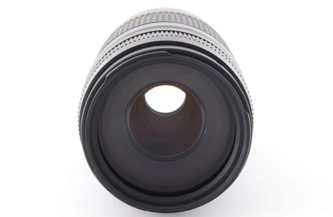 1月23日限定特価♪【超望遠レンズ】Canon EF 75-300mm Ⅱ