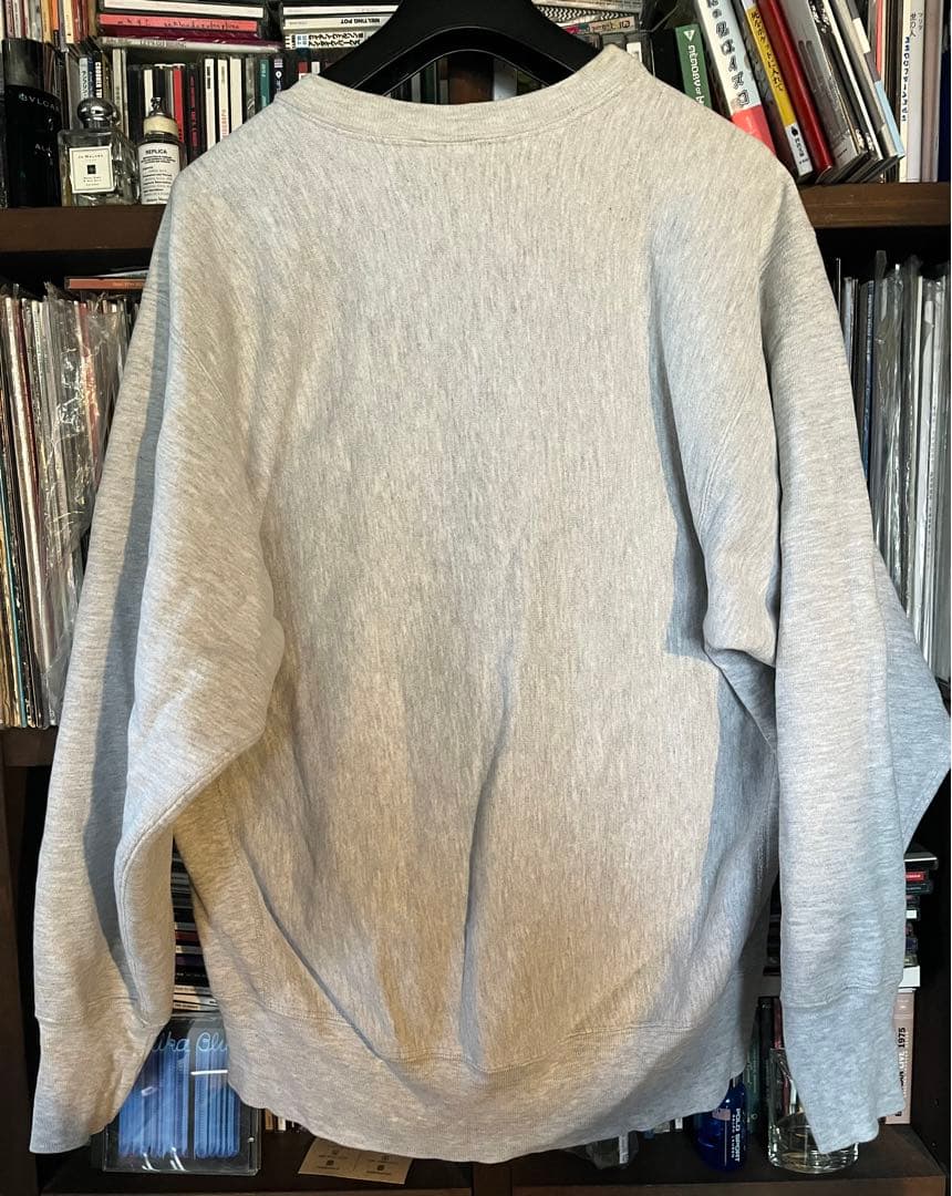 Champion 90s USA REVERS WEAVEスウェット