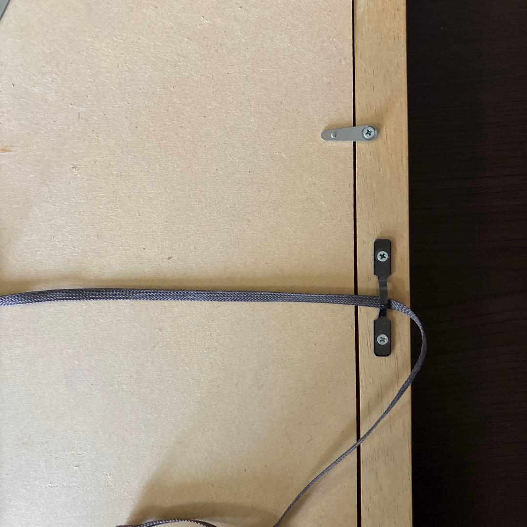 あずま工芸 SAVIGNAC ポスターQUINZAINE DE LA LAINE