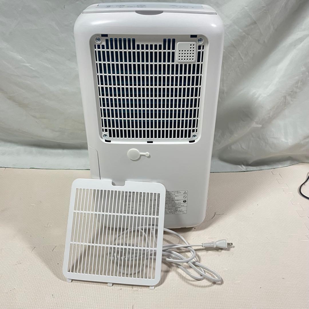 ◯SHARP 衣類乾燥機除湿機 CV-P71-W ホワイト 2024年製