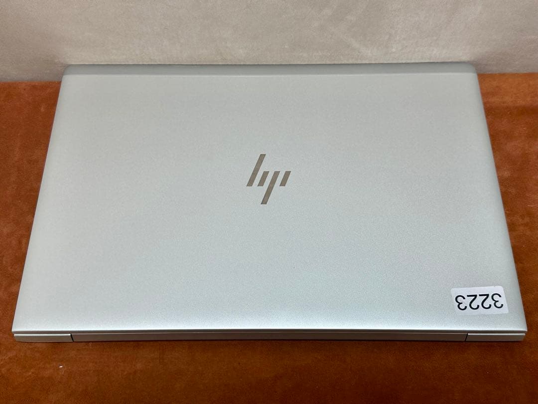 Windowsノート本体 HP EliteBook 850G6 i5-8th 8GB 256GB 3223
