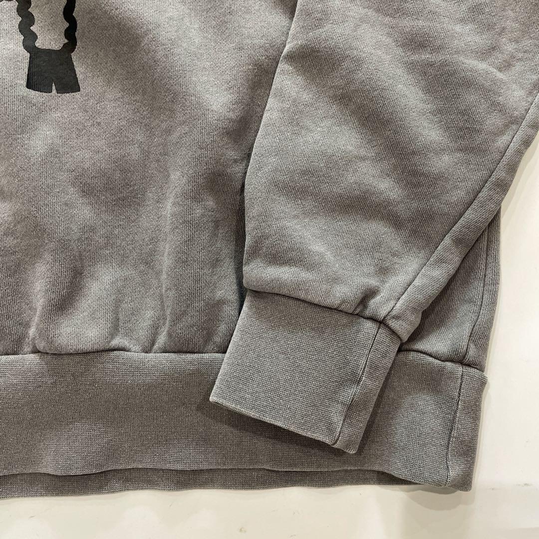 ジャーナルスタンダードラックス | woolrich sweat shirt