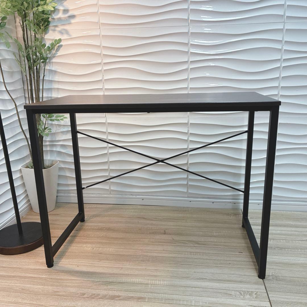 ◇大阪府全域 神戸市 配達料無料！◇ニトリ◇デスク◇ワークチェア◇2個セット◇