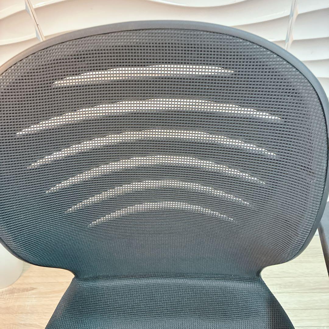 ◇大阪府全域 神戸市 配達料無料！◇ニトリ◇デスク◇ワークチェア◇2個セット◇