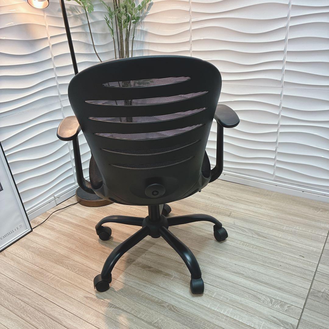 ◇大阪府全域 神戸市 配達料無料！◇ニトリ◇デスク◇ワークチェア◇2個セット◇