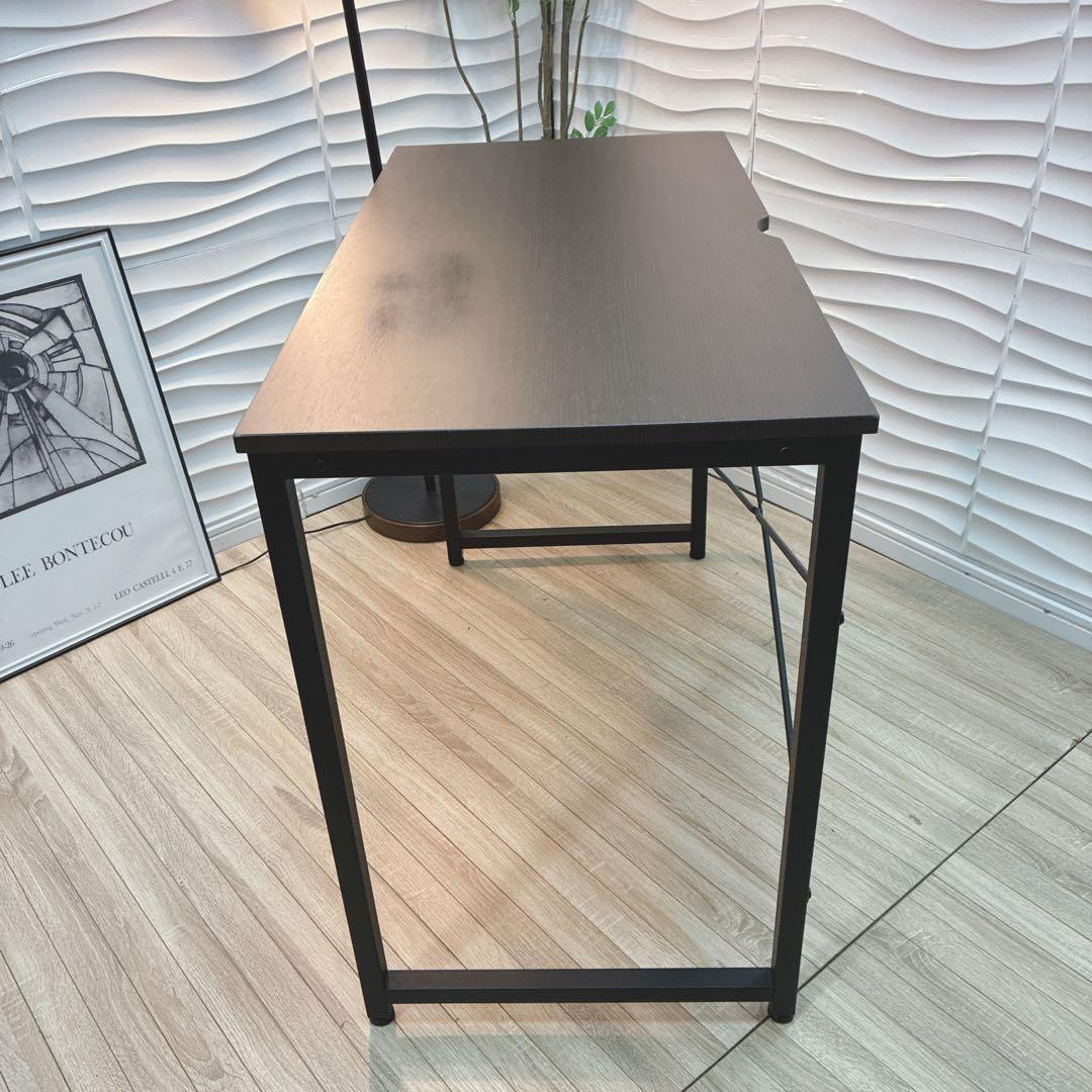 ◇大阪府全域 神戸市 配達料無料！◇ニトリ◇デスク◇ワークチェア◇2個セット◇