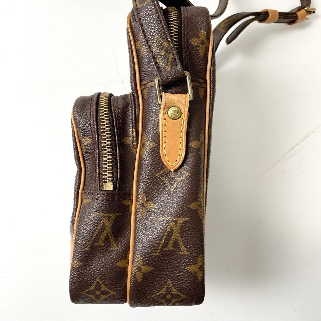 kルイヴィトン　モノグラム　アマゾン