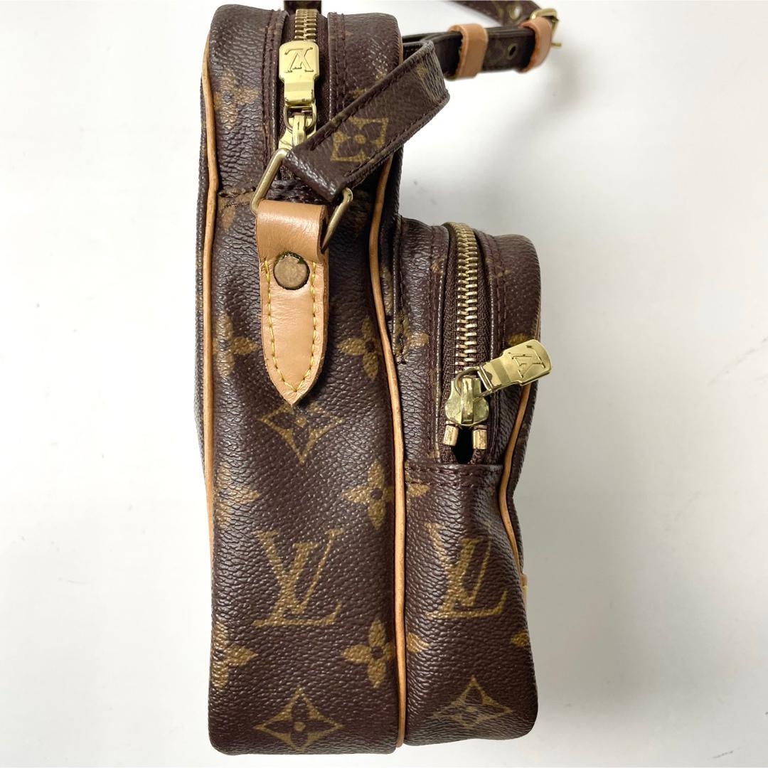 kルイヴィトン　モノグラム　アマゾン