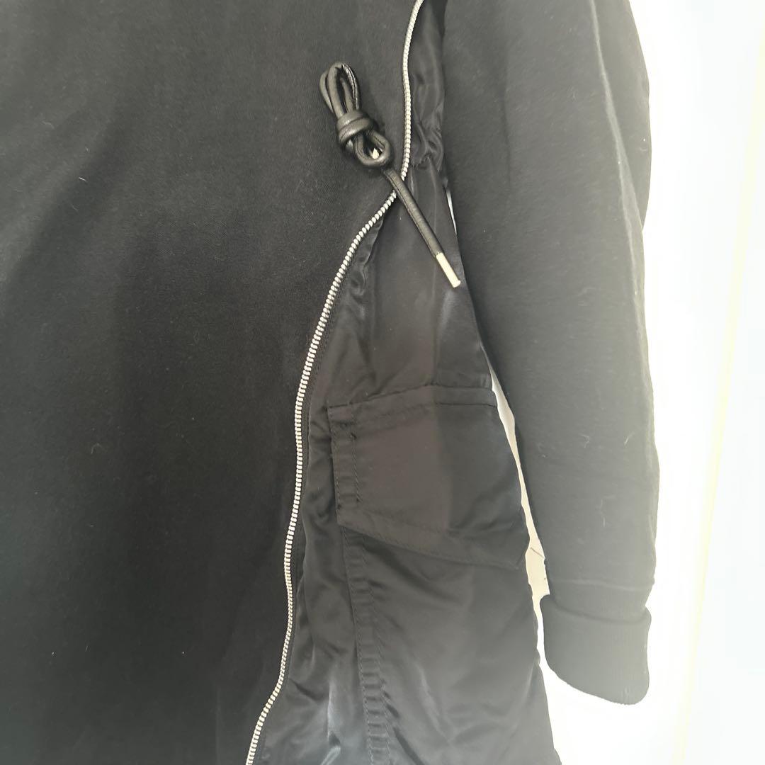 sacai M1ワンピース