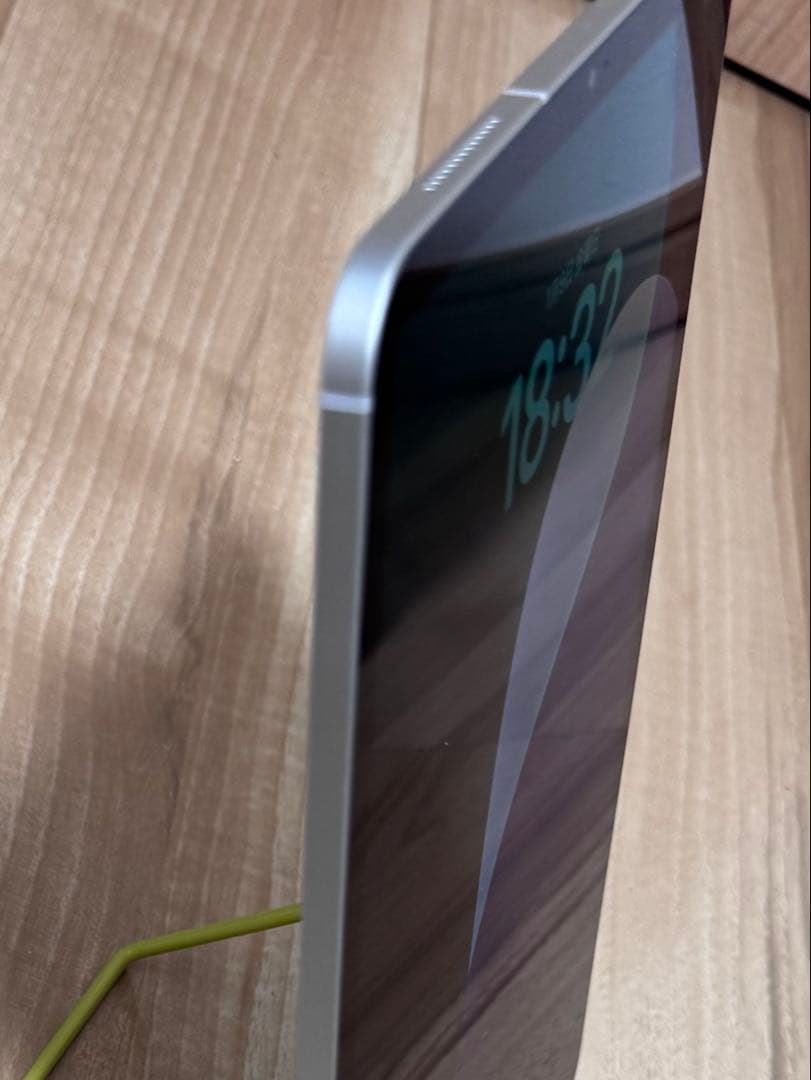 iPad Pro 11インチ第1世代 64G Wi-Fi + Cellular