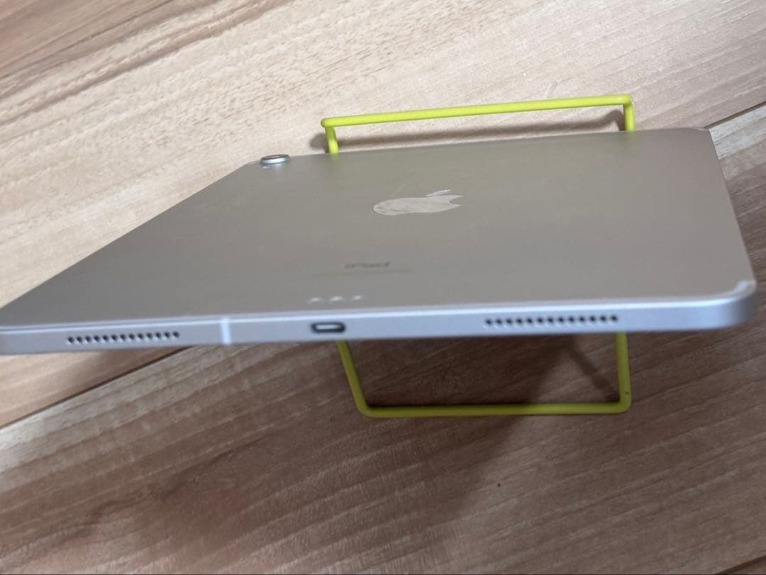 iPad Pro 11インチ第1世代 64G Wi-Fi + Cellular