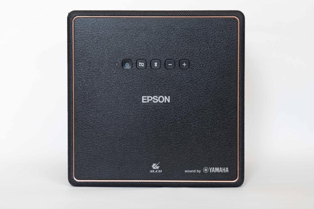 NO-B EPSON dreamio EF-12 プロジェクター