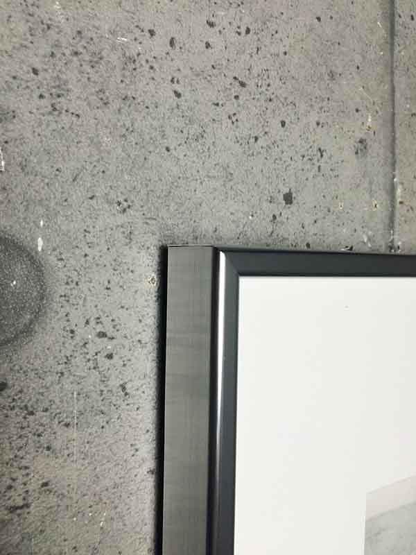 額装品/ブルースウェーバー/BRUCE TALISA 1982年