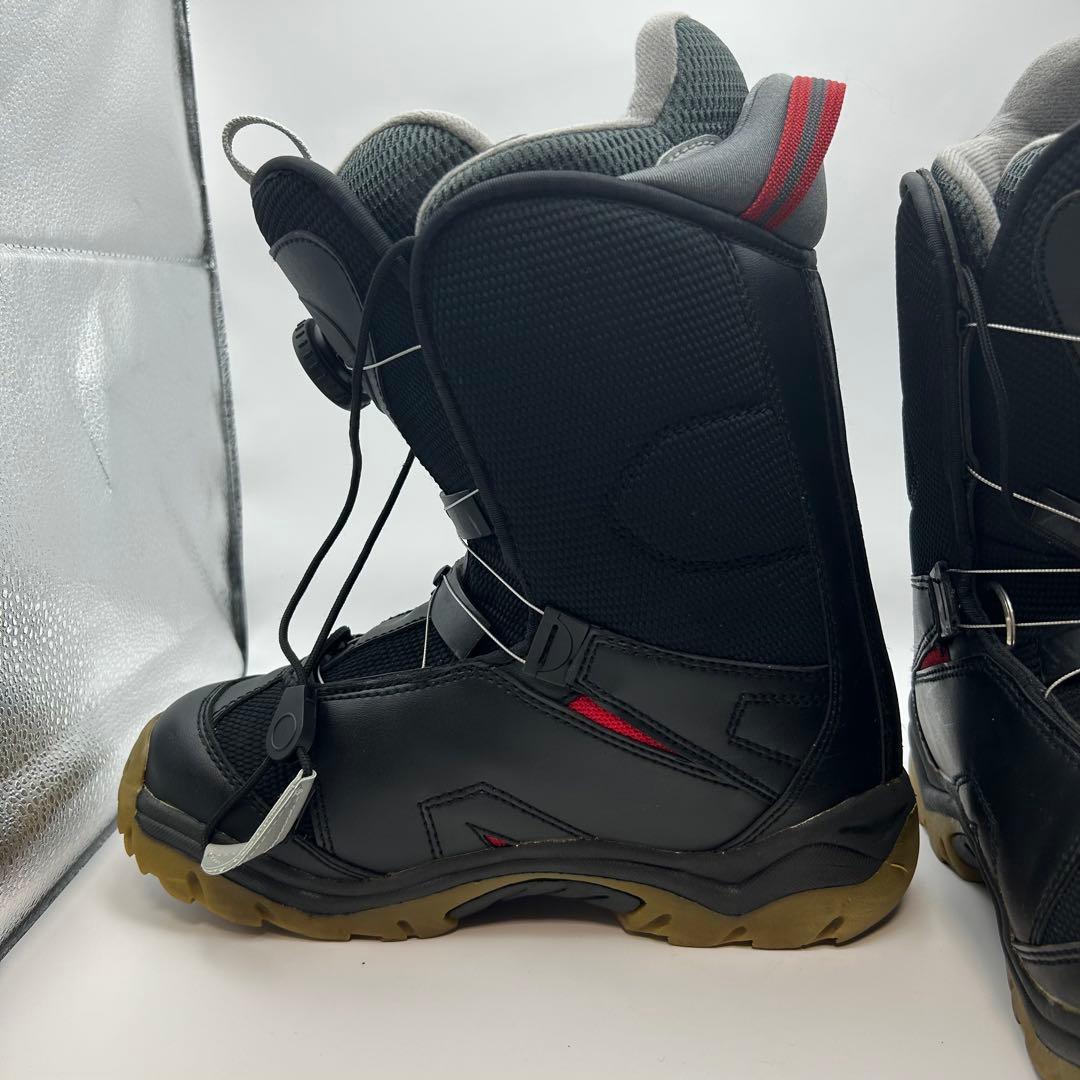 ABALANCHE スノーボードブーツ　24.0-24.5 BOA