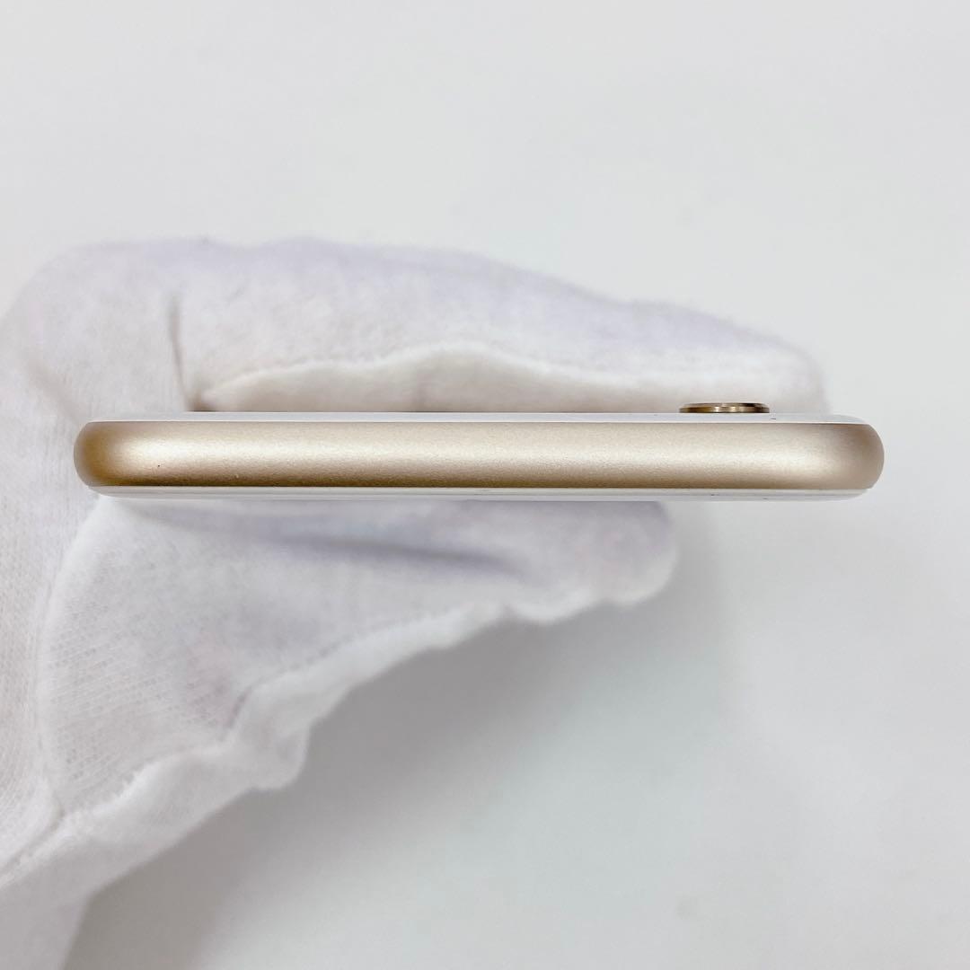 iPhone6 64GB ゴールド　　T-612