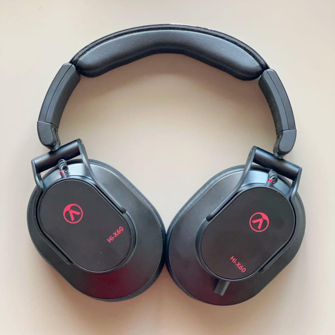 ヘッドホン Austrian Audio Hi-X60