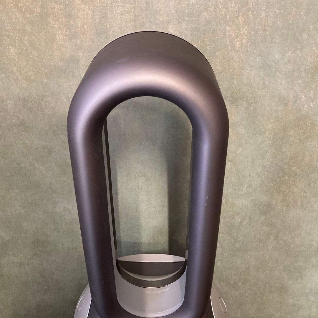 リモコン付き　ダイソンHP00 空気清浄機付ファンヒーター　2020年製